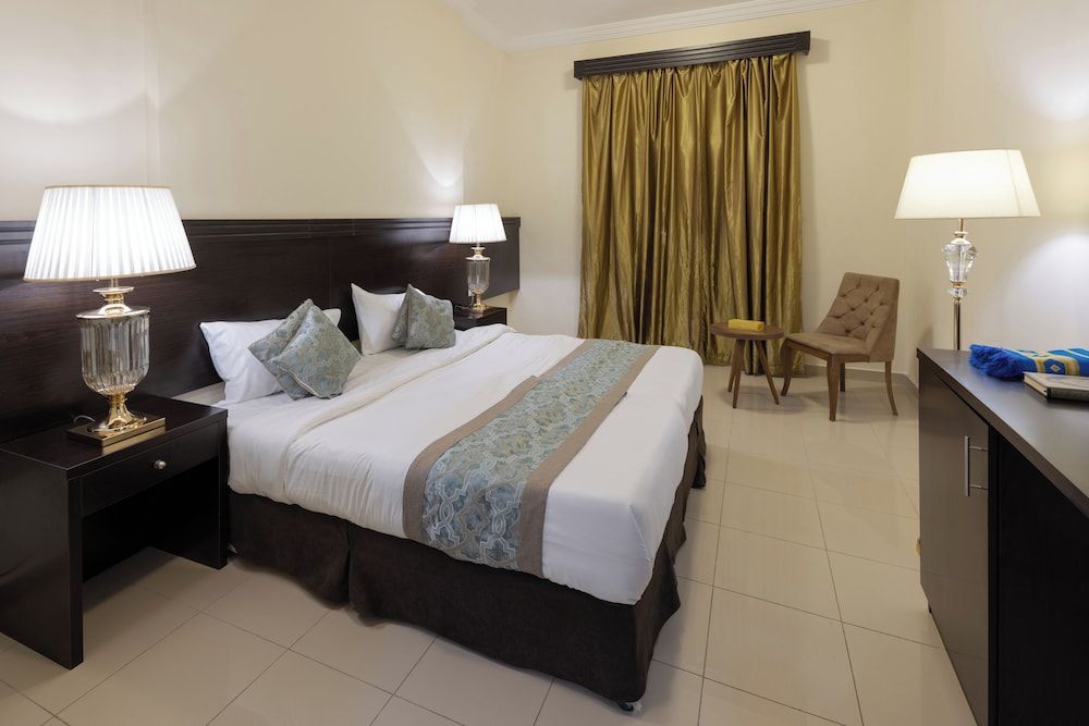 Snood Al Houda Hotel 2