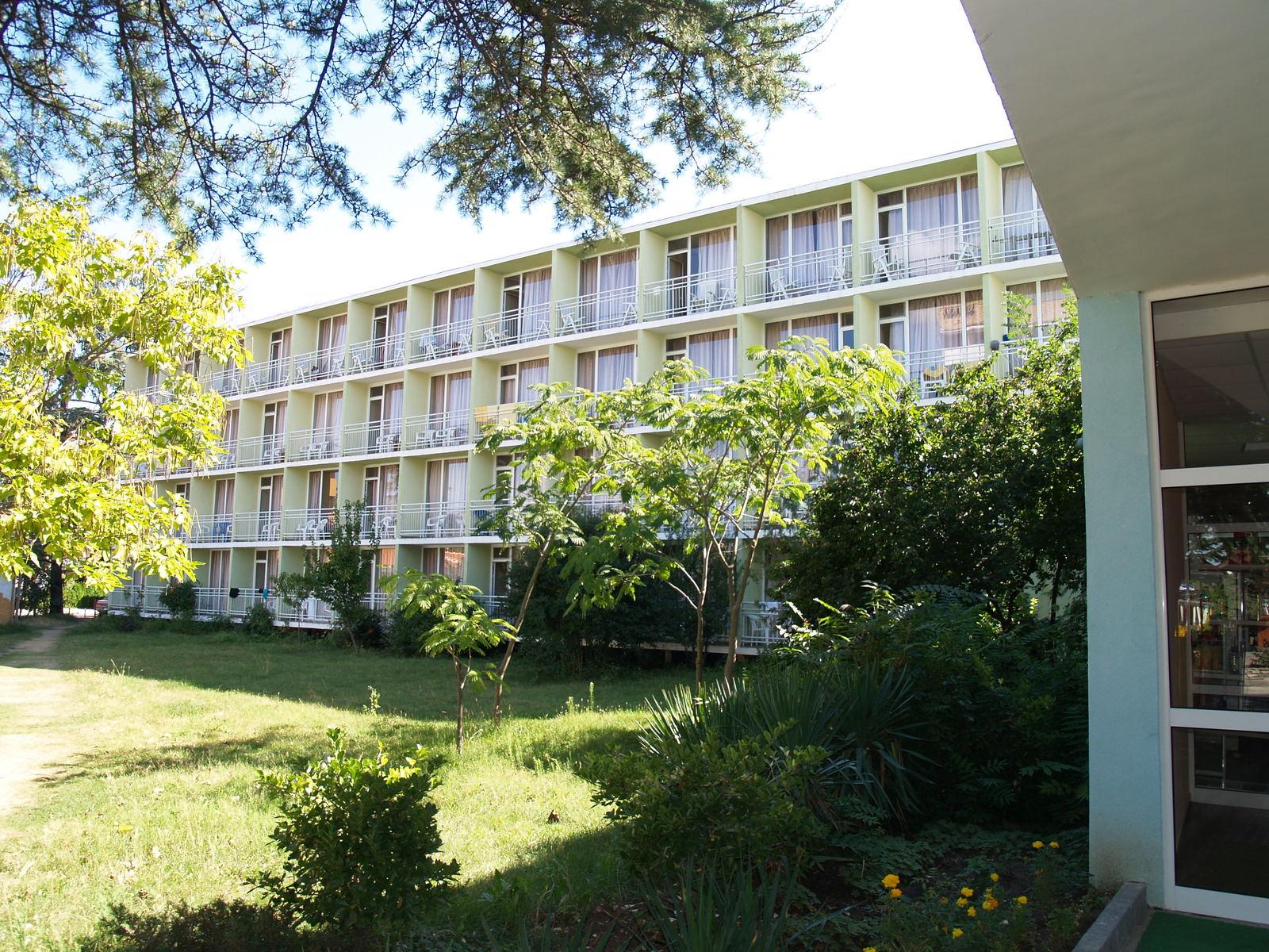 Balaton Hotel 2