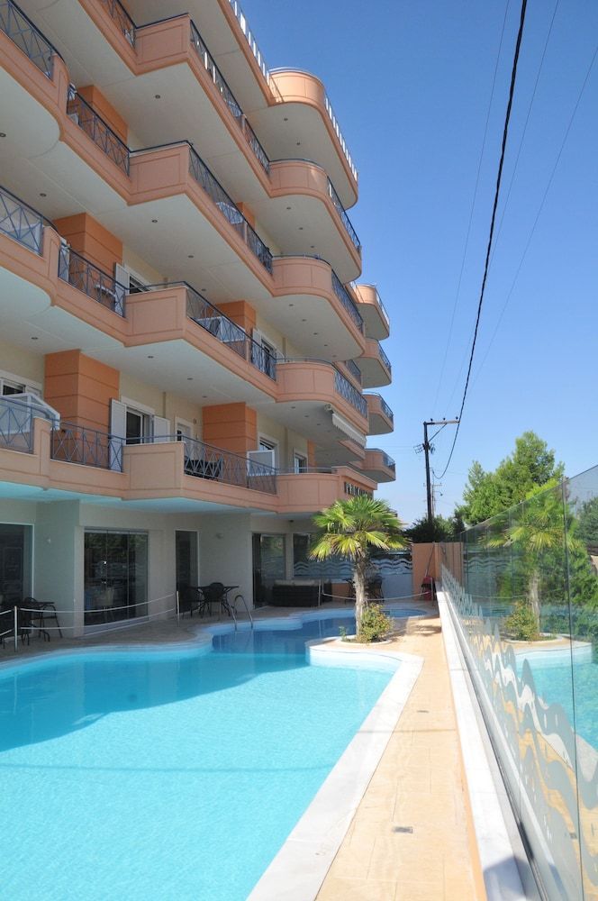 Philoxenia Hotel 2