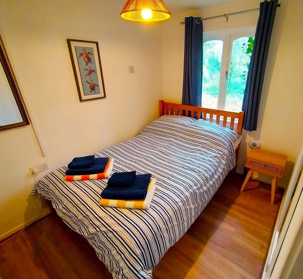 Rebel's Retreat Nr St Ives Free Leisure Pass 2