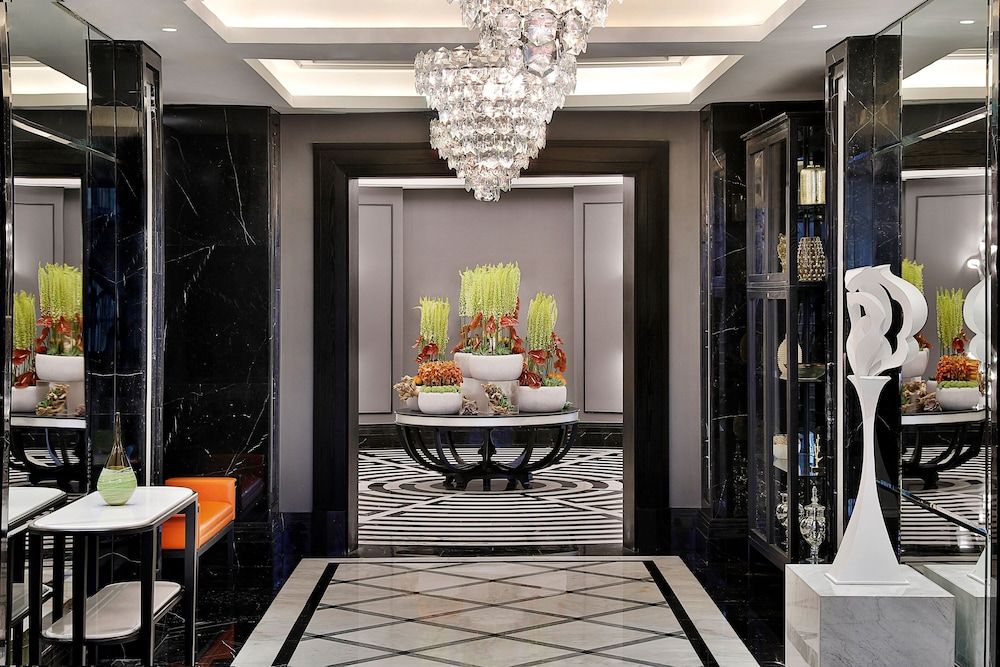 The St. Regis Amman 2