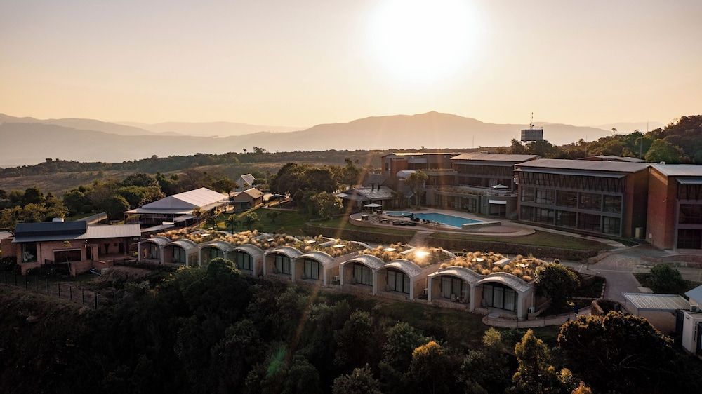 Angels View Hotel 1