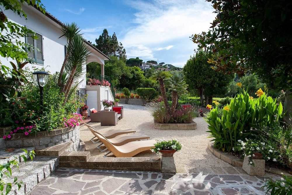 Boutique Hotel Ilio 1