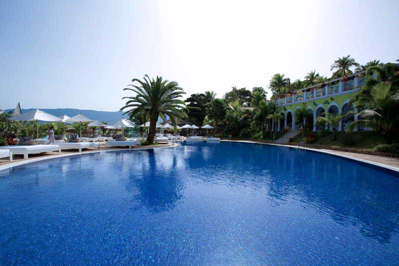 DPNY Beach Hotel & SPA Ilhabela 2
