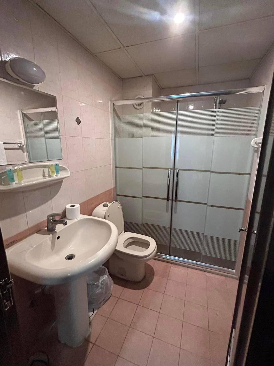 Larnaka Hotel 1