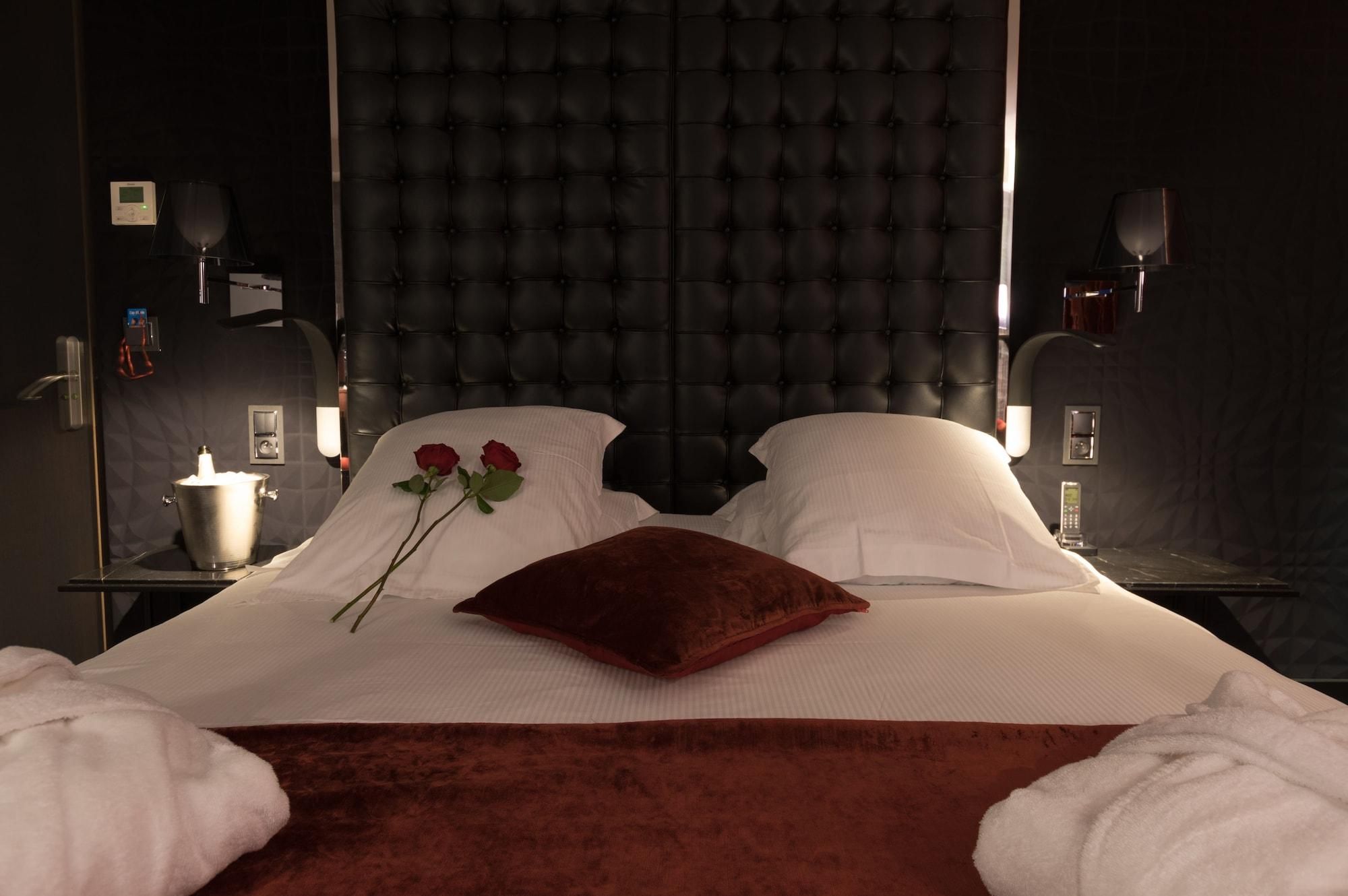 Oz'Inn Hôtel & Spa 1