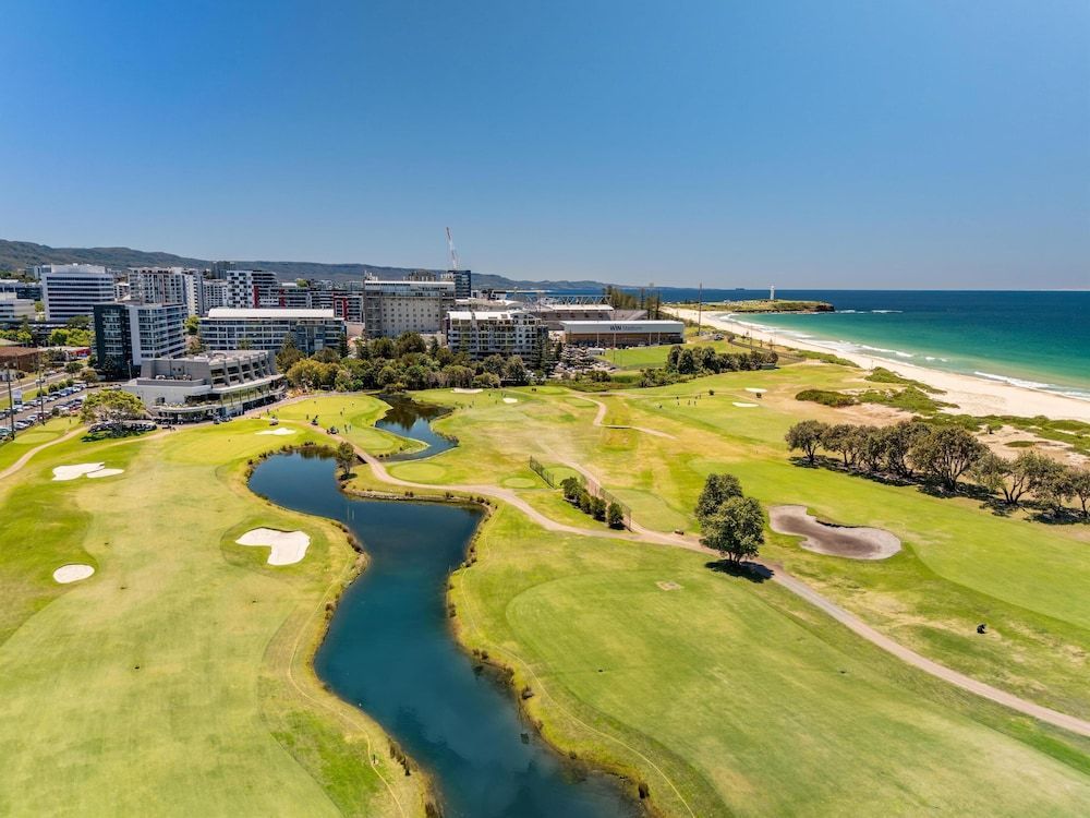 Best Western City Sands 1