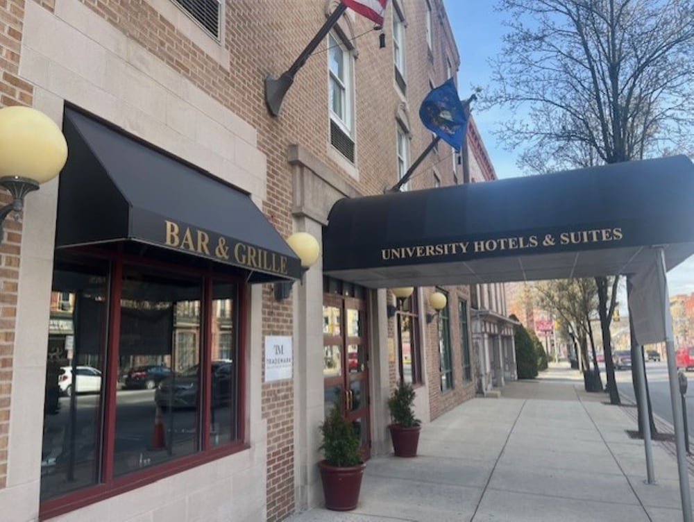 University Hotel & Suites Shippensburg, Trademark by Wyndham 1