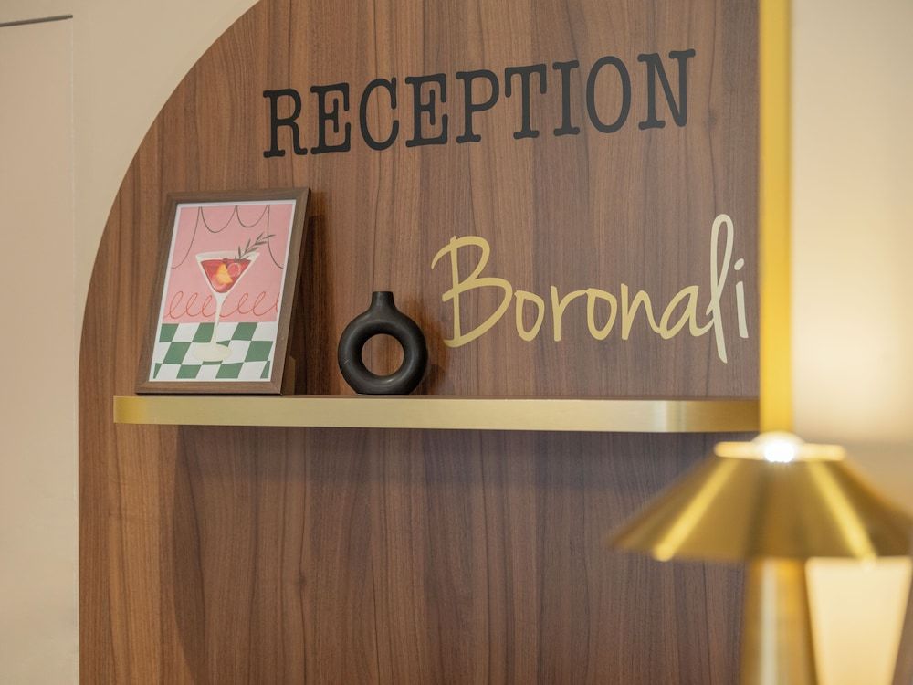 Hotel Boronali 2