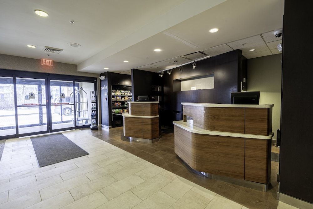 Courtyard by Marriott Cleveland Willoughby 2
