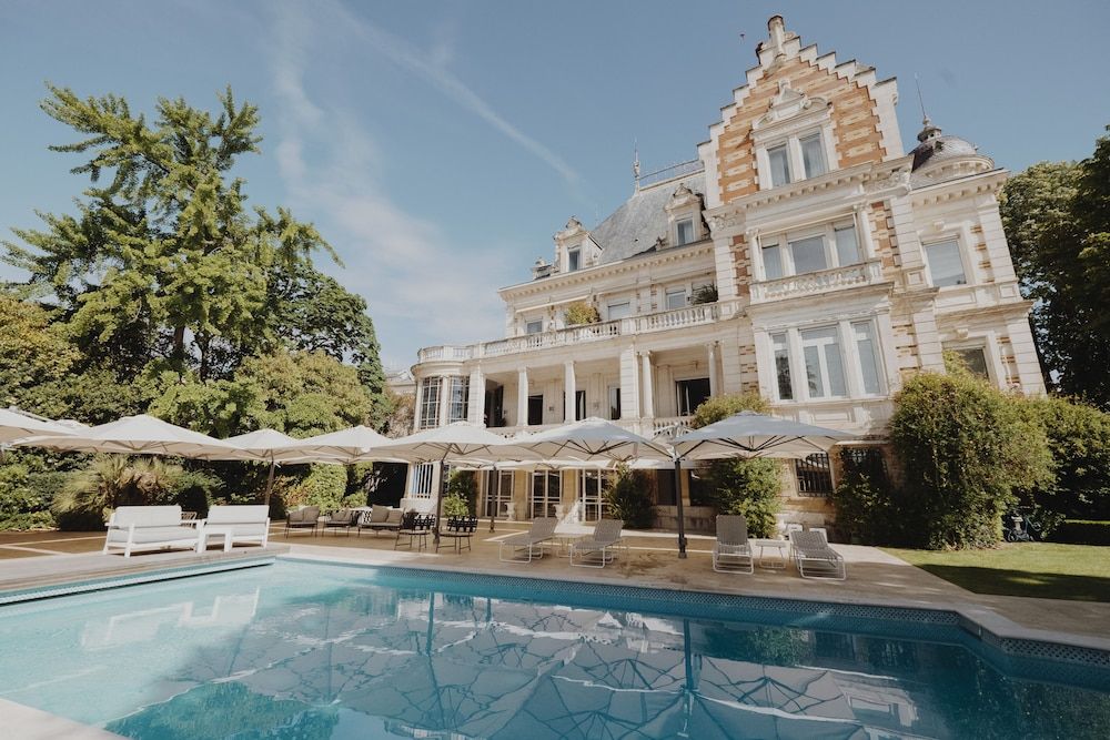 La Villa Guy & Spa - Teritoria 1