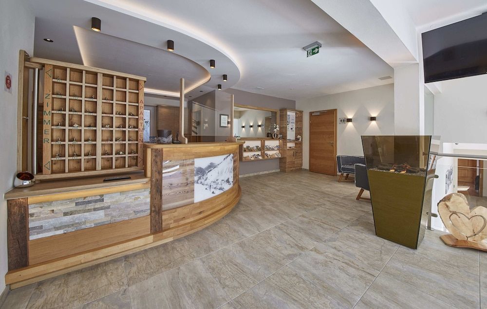 Hotel Forellenhof 2
