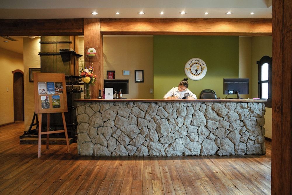 Kau Yatún Hotel Boutique 2