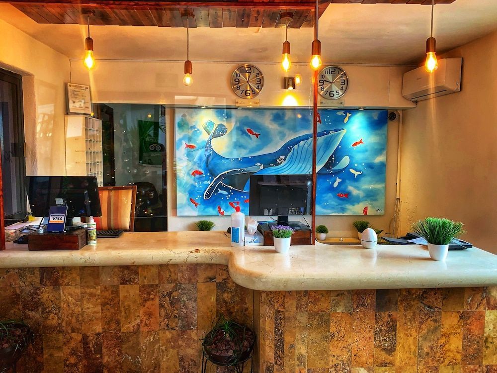 Hotel Santa Fe Los Cabos by Villa Group 2