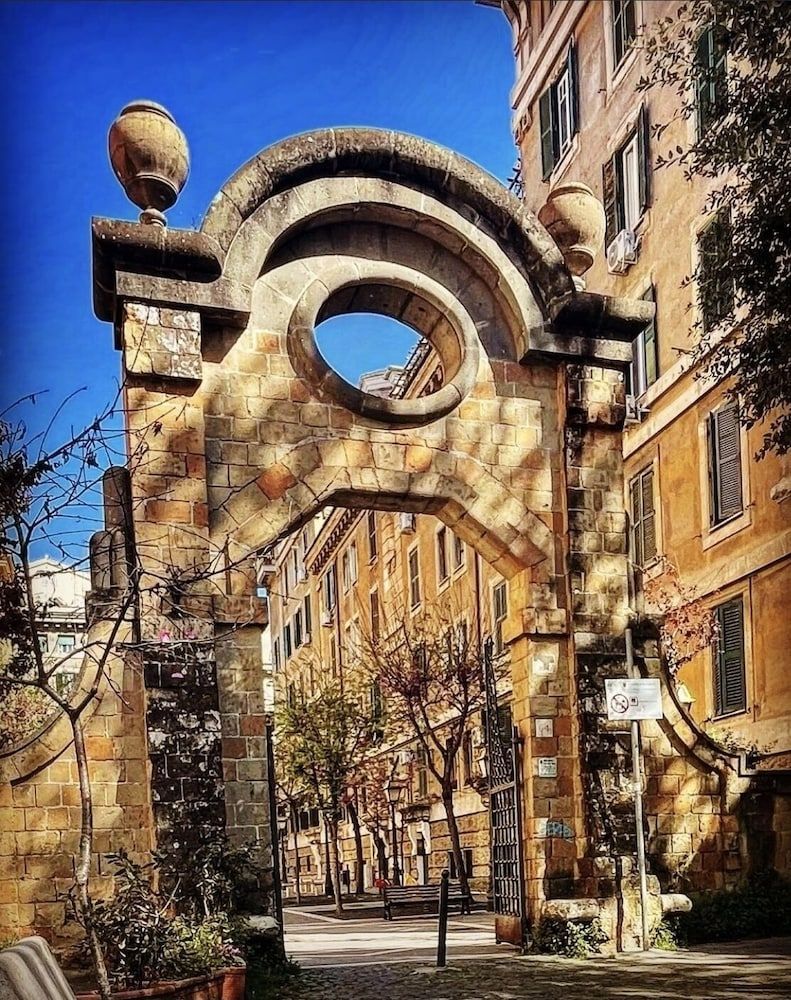 B&B Rome Vatican Residence 1