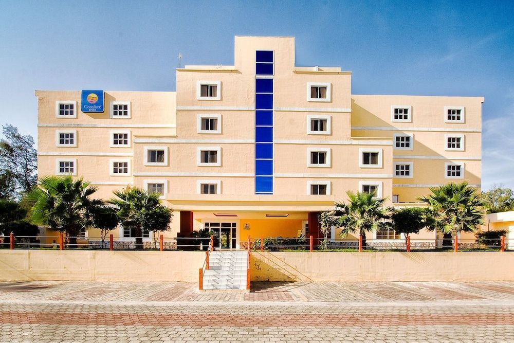 Hotel Bahia Dorada 1