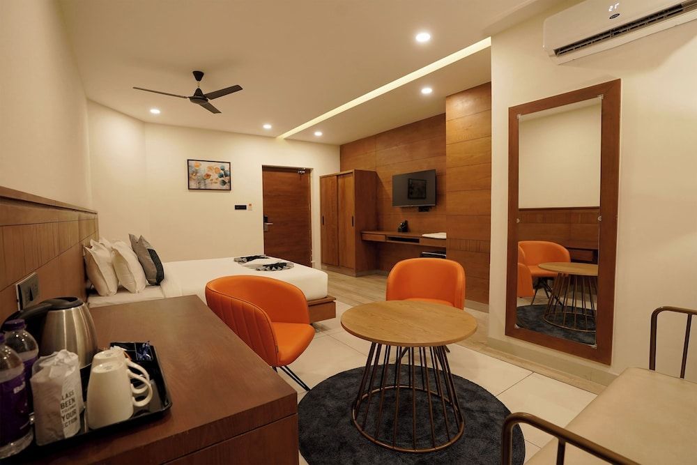 Stayon Hotels 1