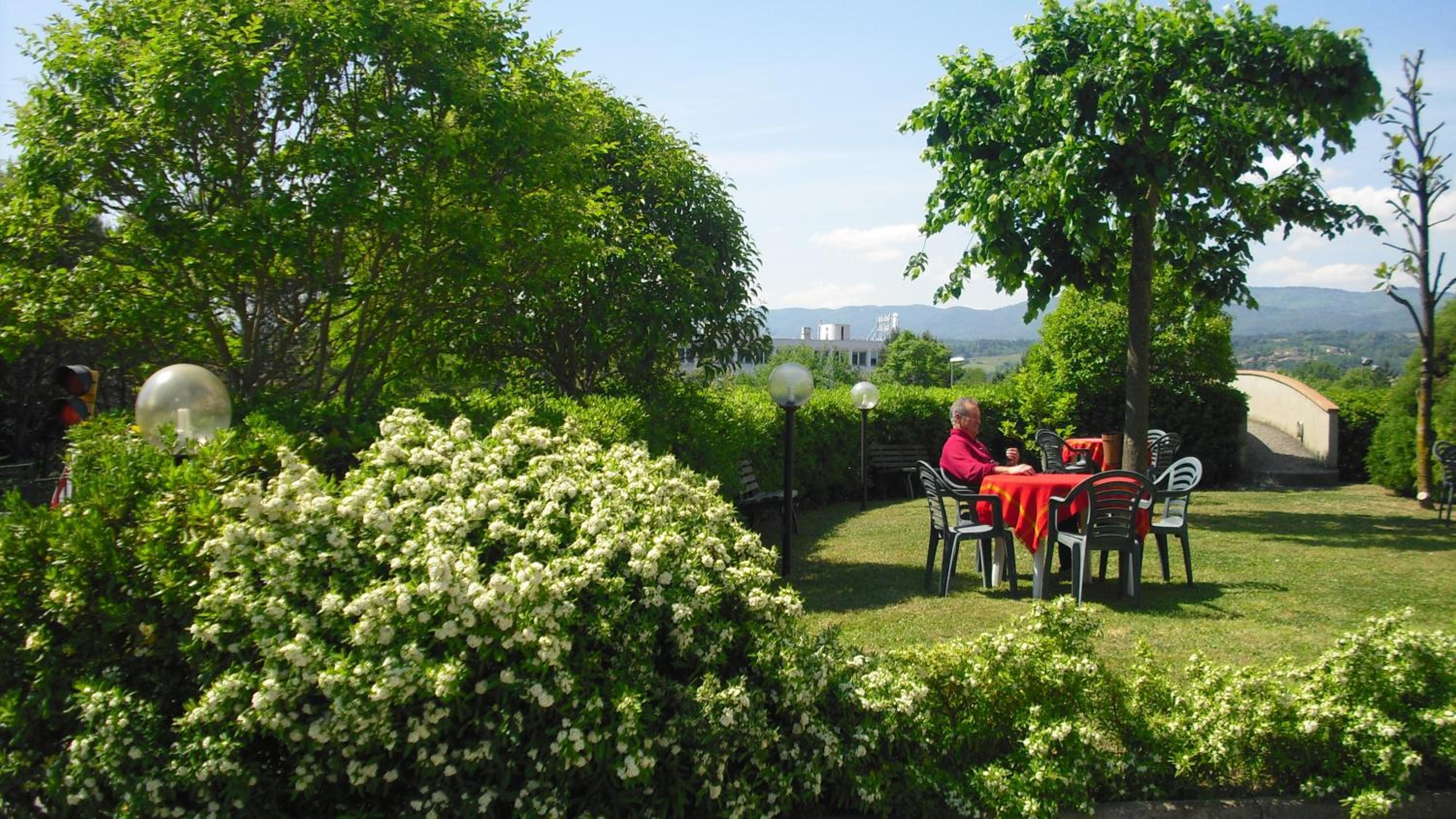 Park Hotel Galileo 2