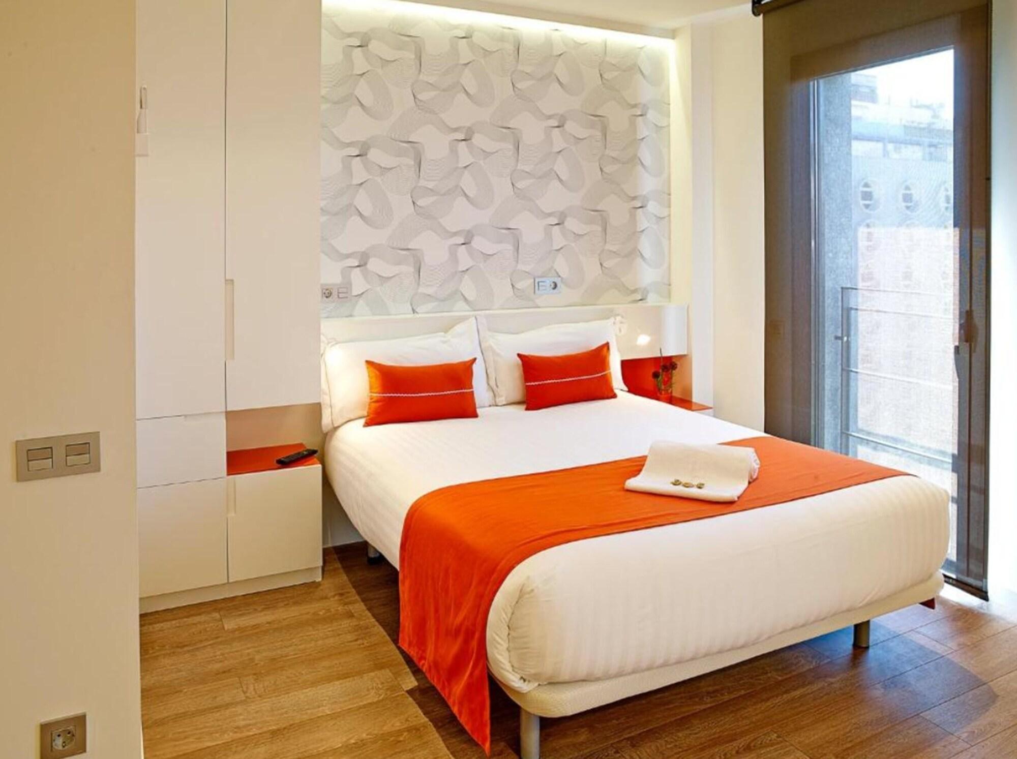 Hotel Boutique Hostemplo 1