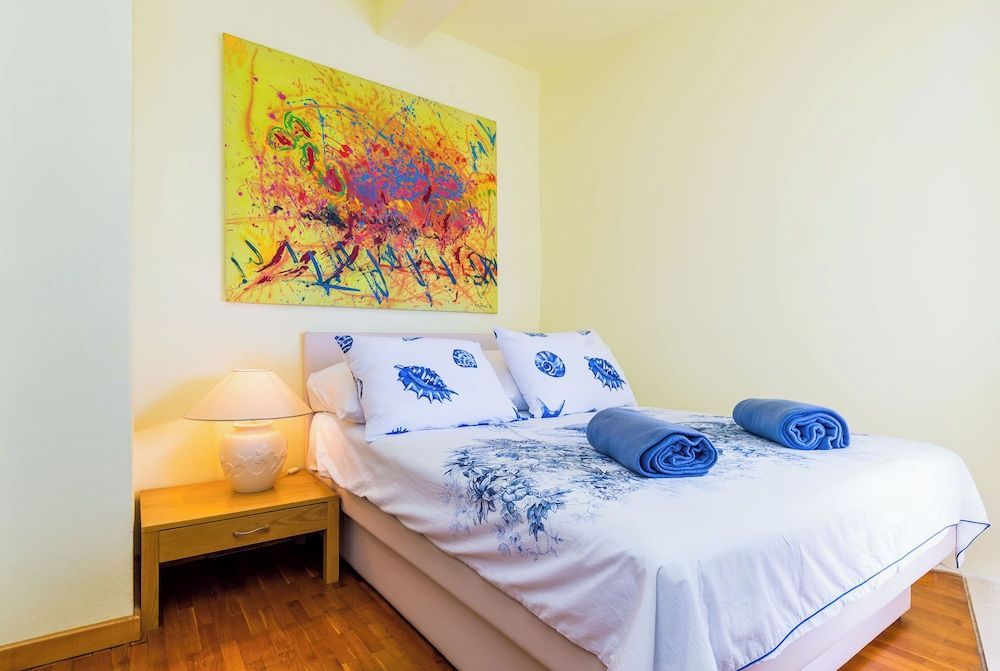 Apartment Reale 2