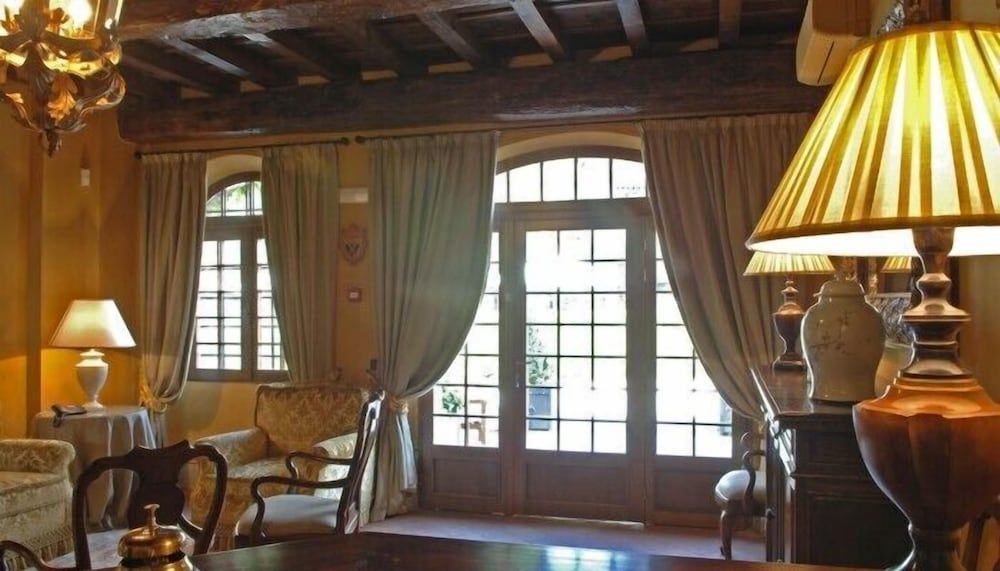 Hotel Torre di San Martino 2
