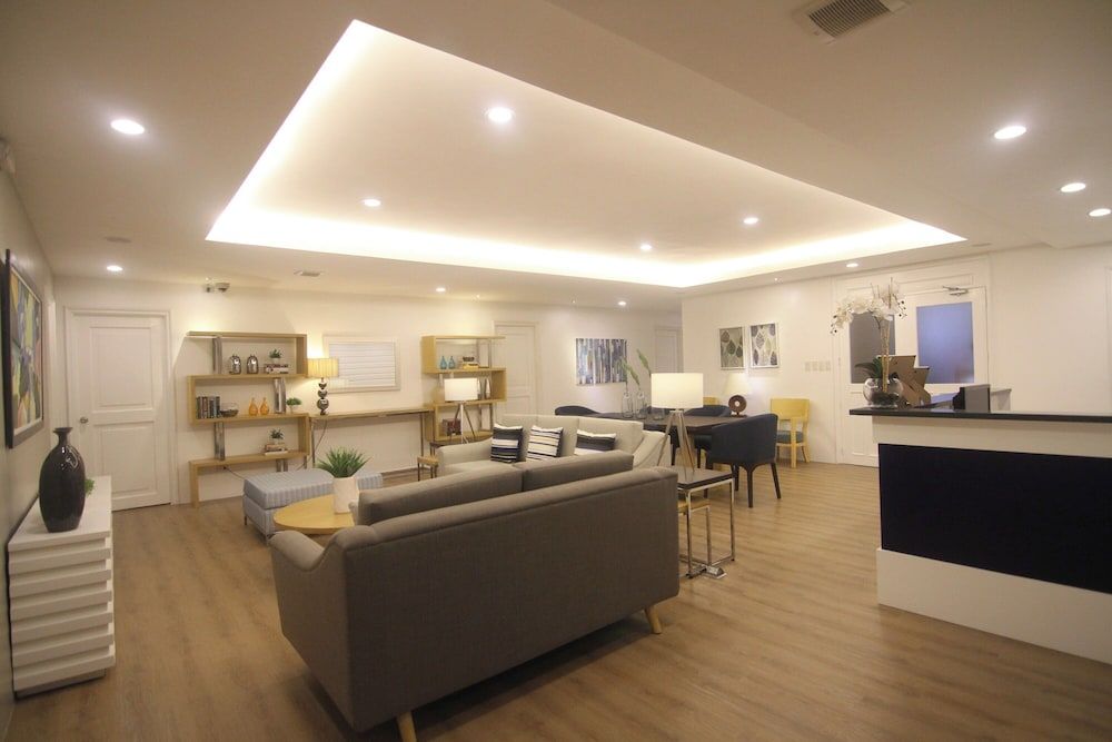 Bryan Condo Suites Makati near Airport 1