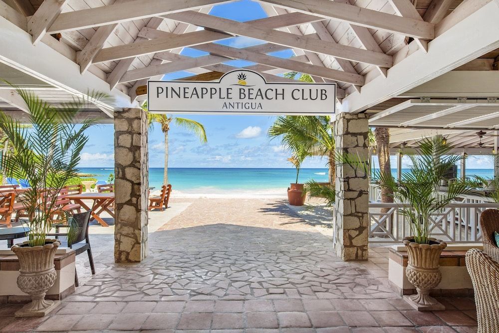 Pineapple Beach Club - All Inclusive - Adults Only 1