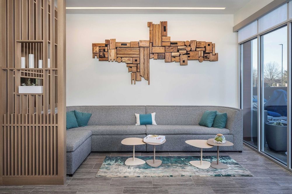 Element by Marriott Knoxville West 2