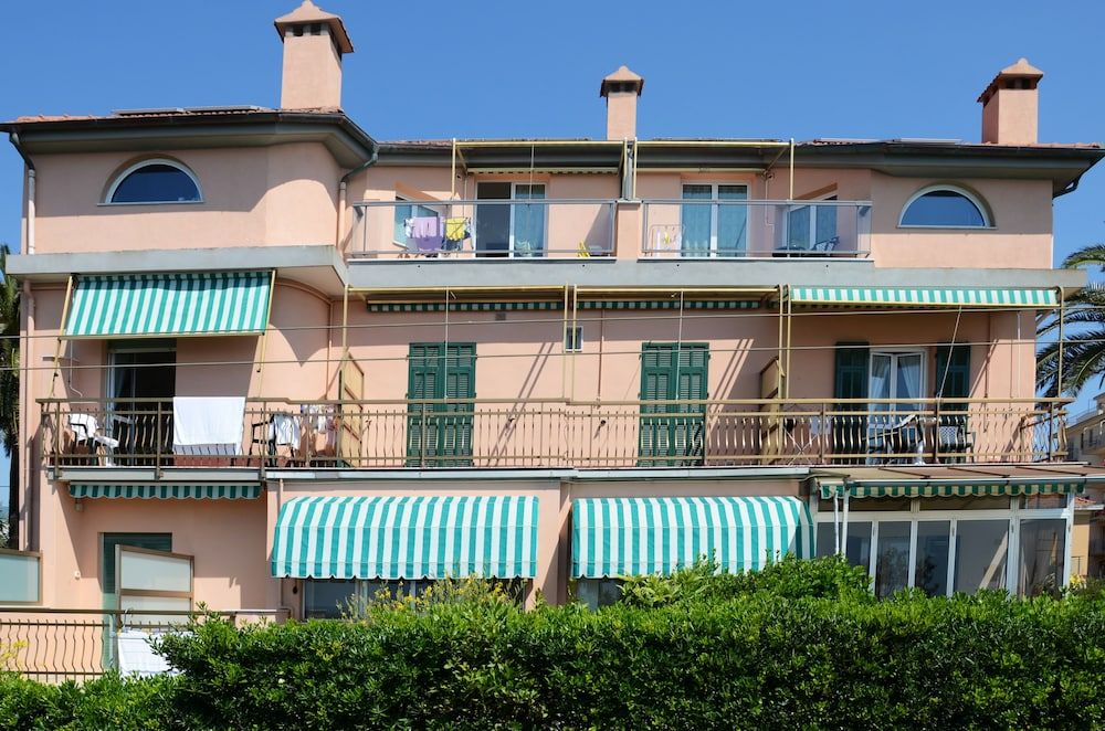 Residence Villa Alda 1