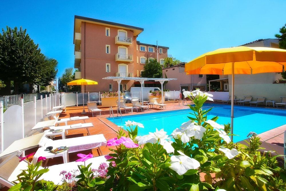 Residence I Girasoli 1