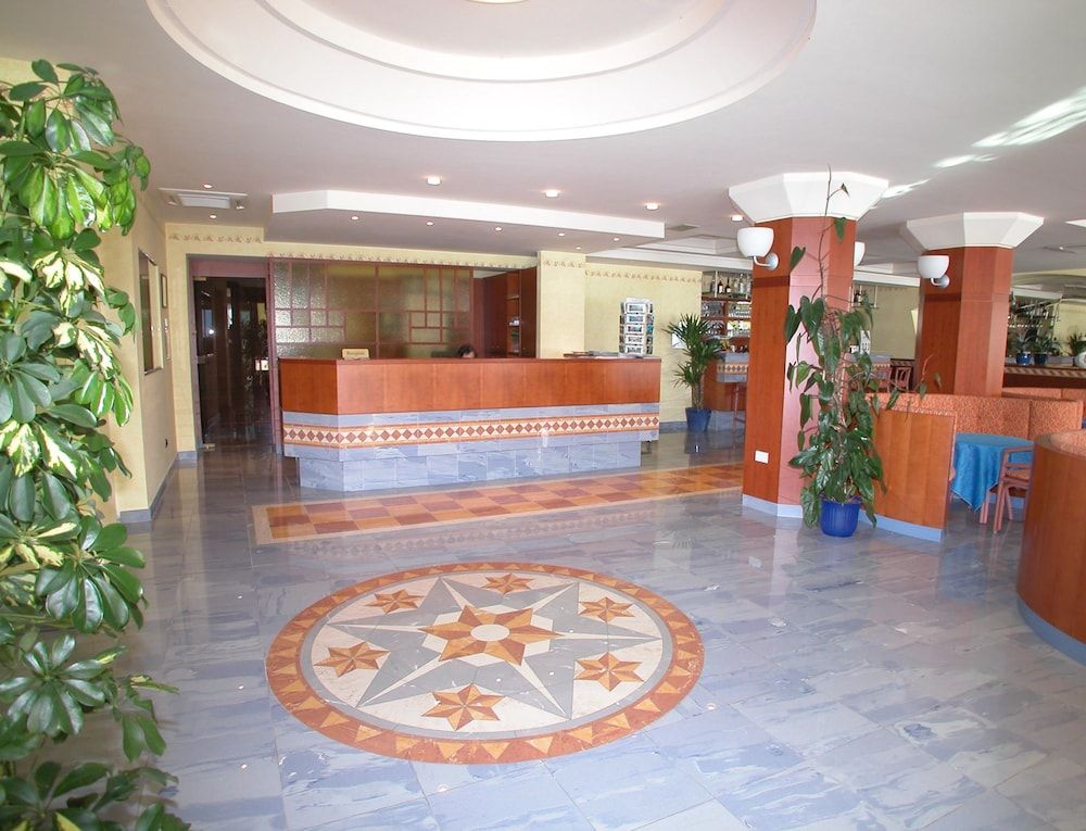 Hotel Ilma Lake Garda Resort 2