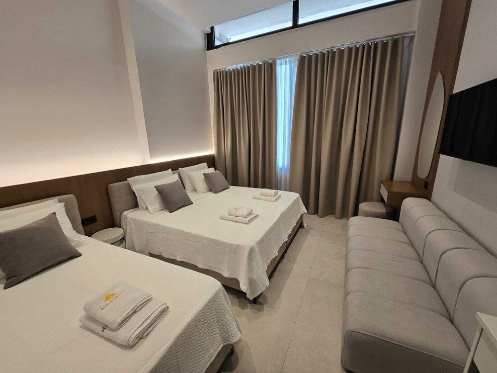 Marbella Sol Hotel - Only Adults 2