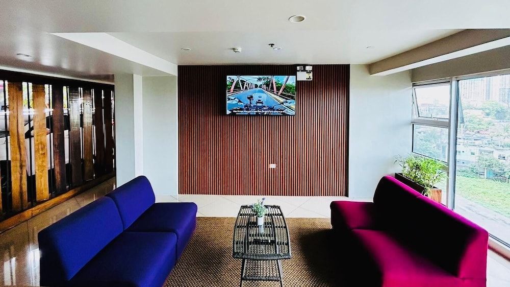 MySpace Hotel @BGC 2
