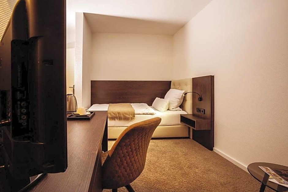 Hotel Reckord 2