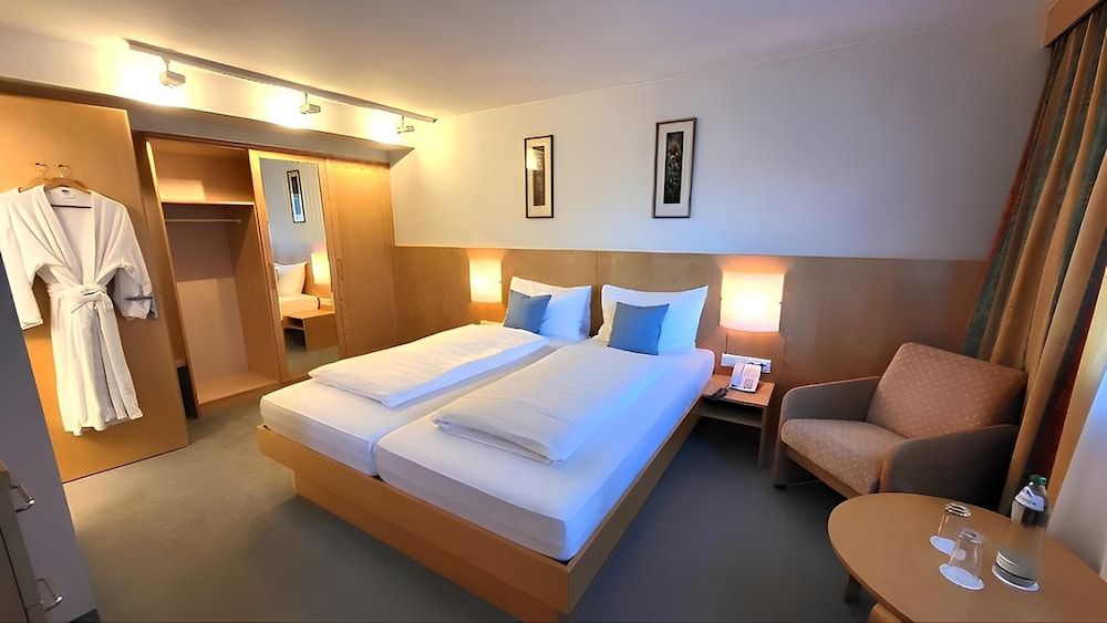 Hotel Batzenhäusl 1