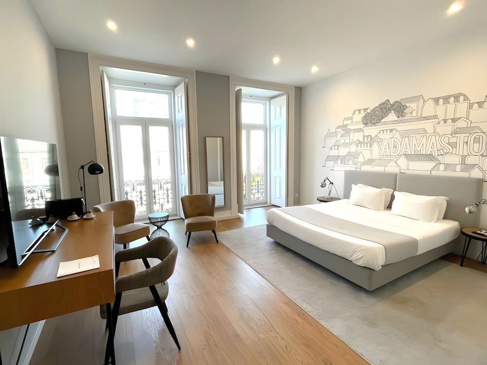 Lisbon Check-In Guesthouse 1