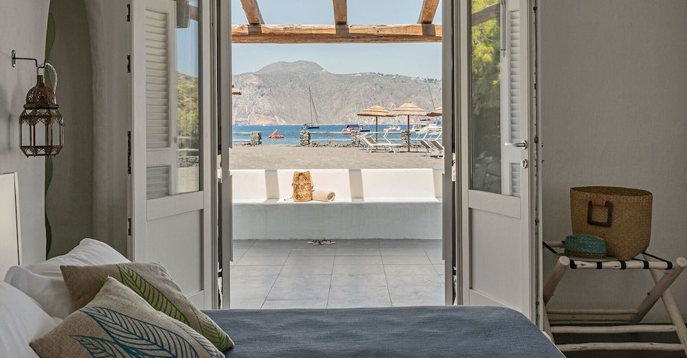 Life Resort Mari del Sud I Vulcano 2