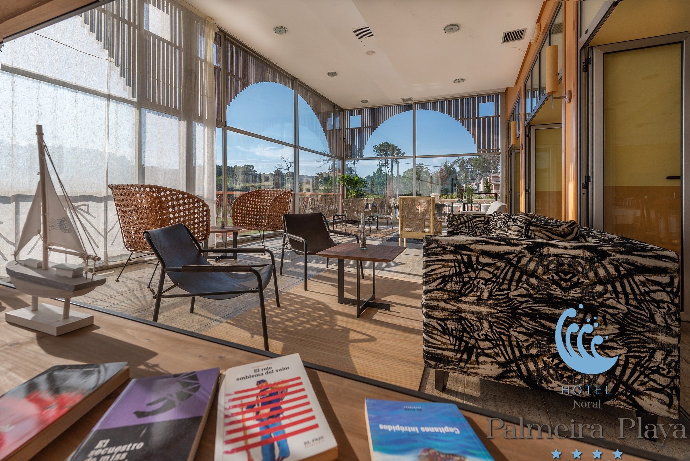 Hotel Norat Palmeira Playa 1