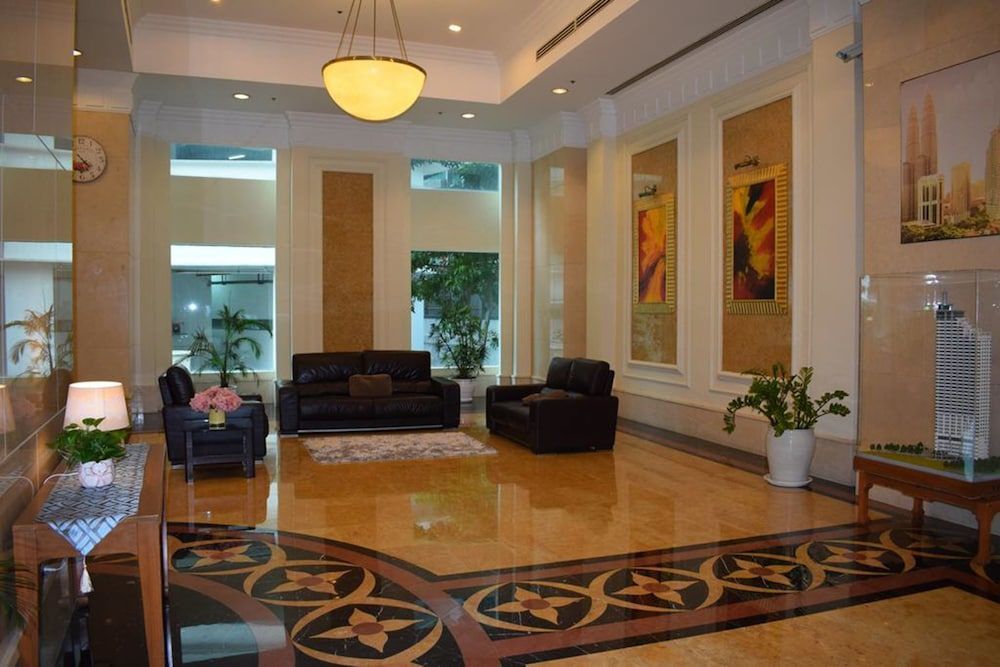 Parkview Service Apartments 2