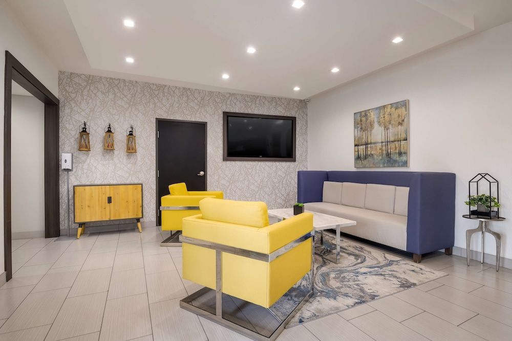 Best Western NSU Inn 2