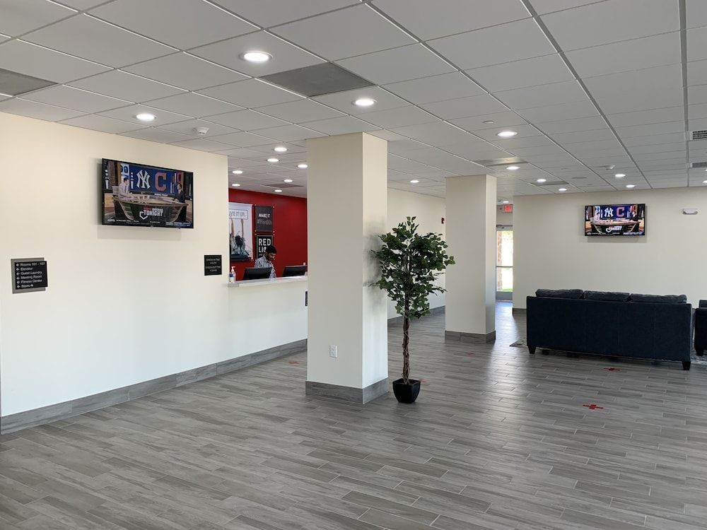 Americas Best Value Inn & Suites Katy 2