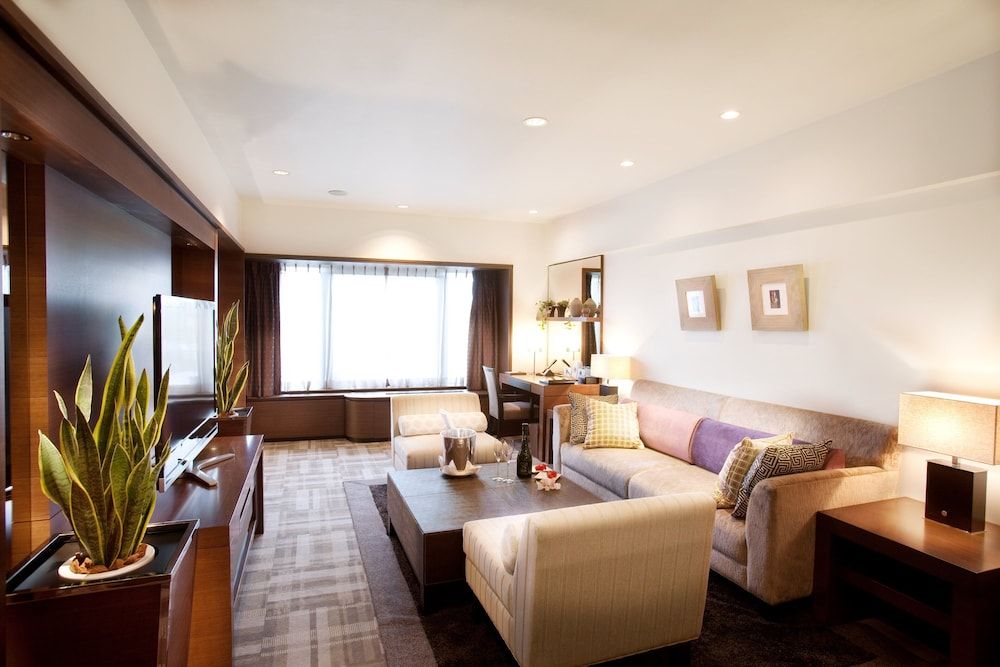 Kyoto Brighton Hotel 1