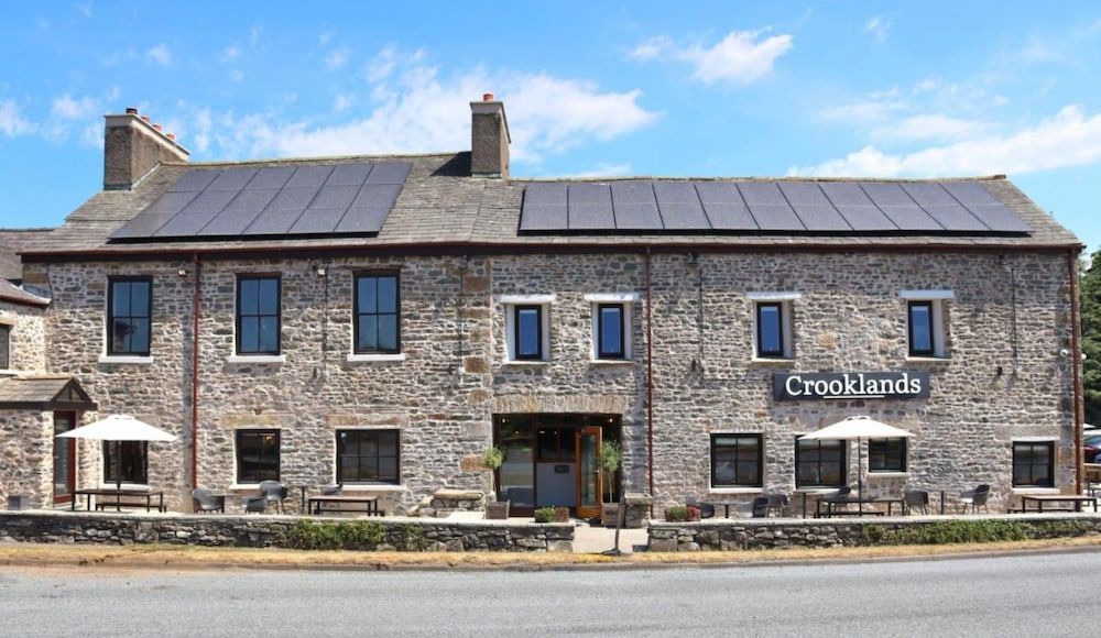 The Crooklands, BW Signature Collection 1