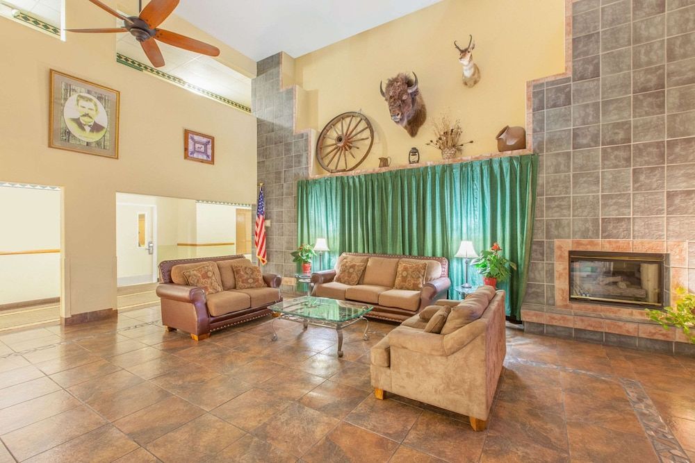 Ramada by Wyndham Williams/Grand Canyon Area 1
