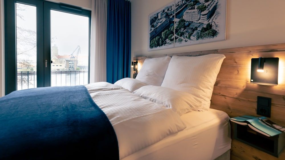 Cana Apartments Spreeblau 2