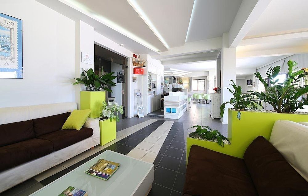 Hotel Caravel 1