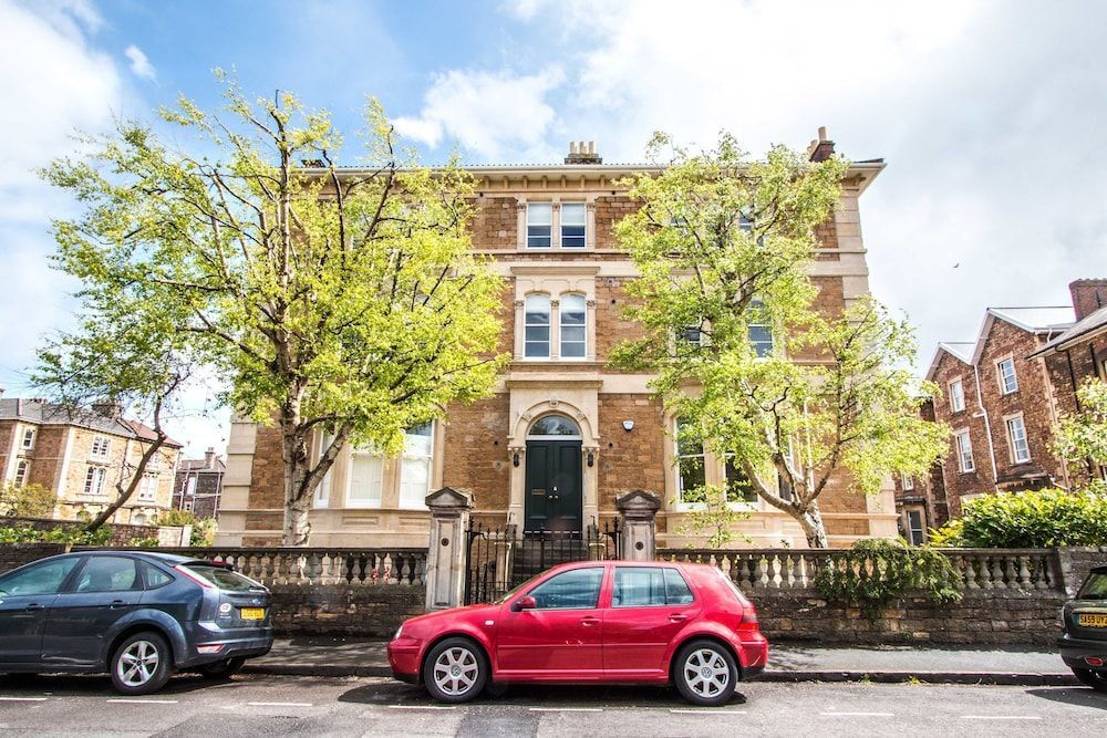 Beaufort House Apartments from Your Stay Bristol 1