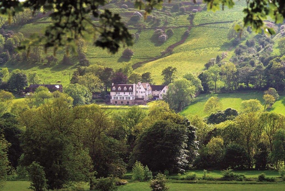 Losehill House Hotel & Spa 1