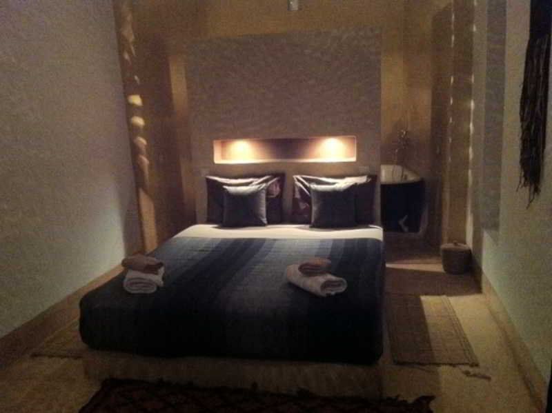 Riad De Vinci & SPA 1