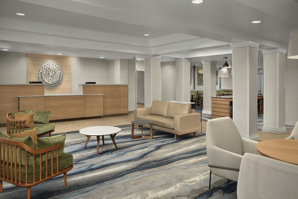 Fairfield Inn & Suites El Centro 2